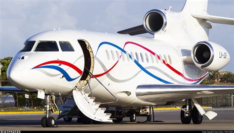 lv jqf|LAAS Corporate Jets of the World, Argentina registered corpjets.